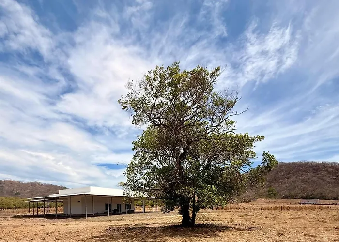 Villa Rio Limones - Territorio Chorotega Santa Cruz (Guanacaste)